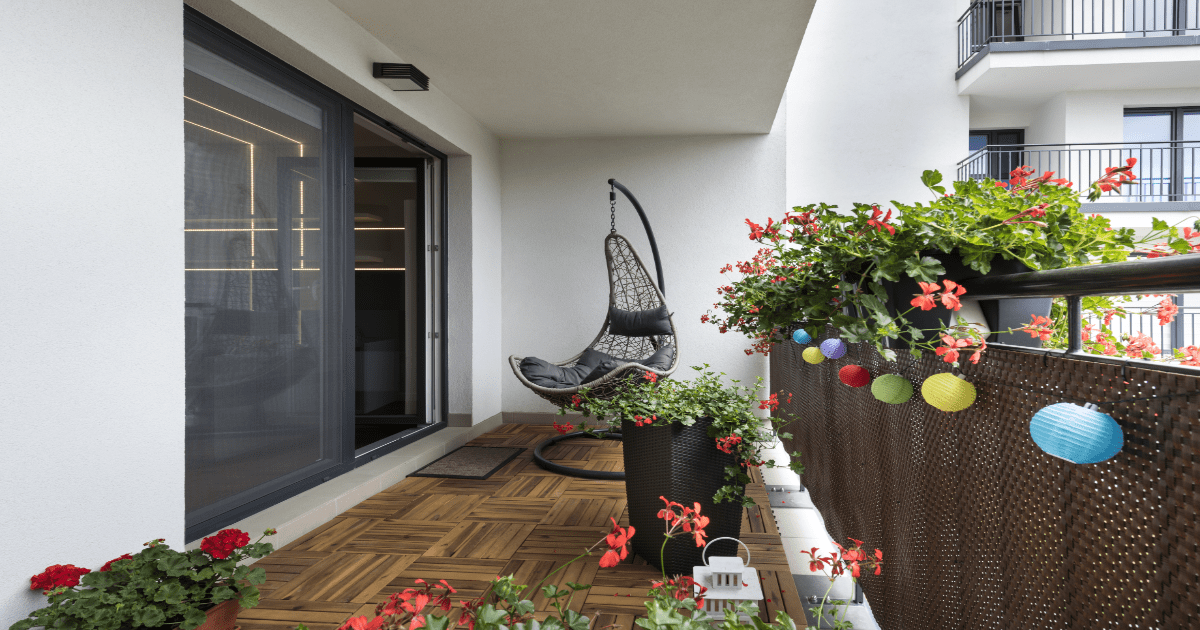 Balcony As Per Vastu Chechout the 9 Vastu Tips for Balconies