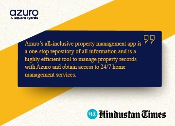 Azuro Embarks on Tech-Driven Rental Industry Standardization