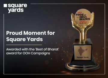 Best of Bharat Award 2022