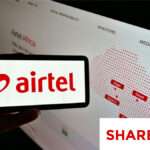 Bharti-Airtel-Share-Price