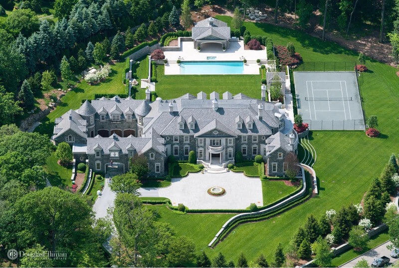 Chris Rock's House