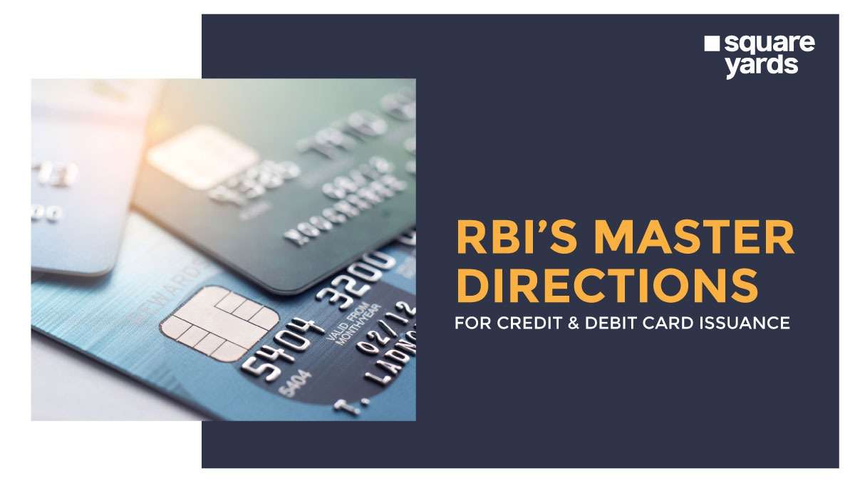 RBI’s-Master-Directions-for-Credit-and-Debit-Card-Issuance