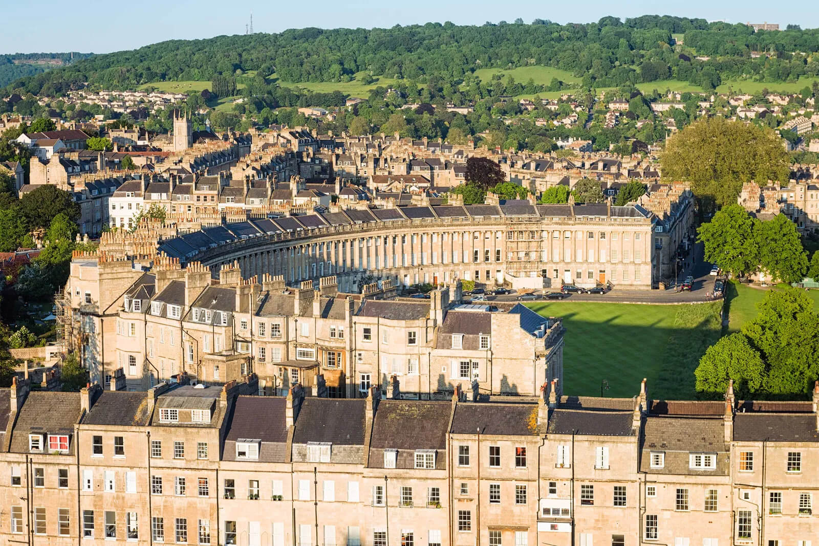 Royal Crescent