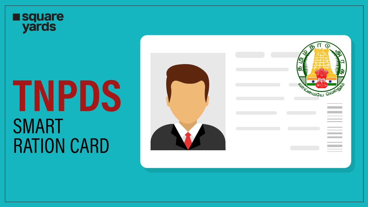 TNPDS Smart Ration Card: Process, Eligibility and Documents