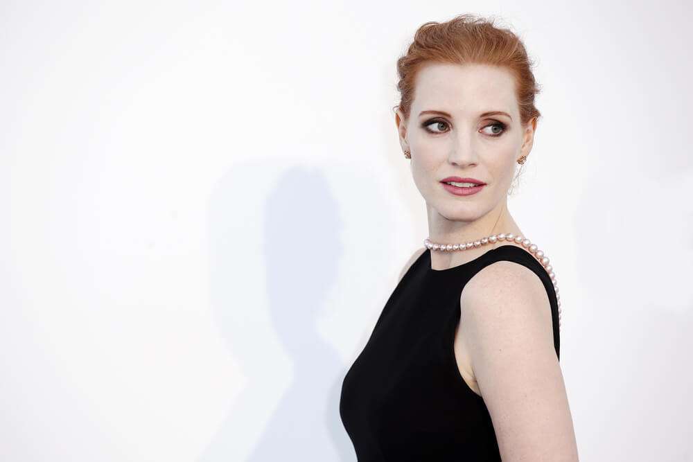 Things You Didn’t Know about Chastain