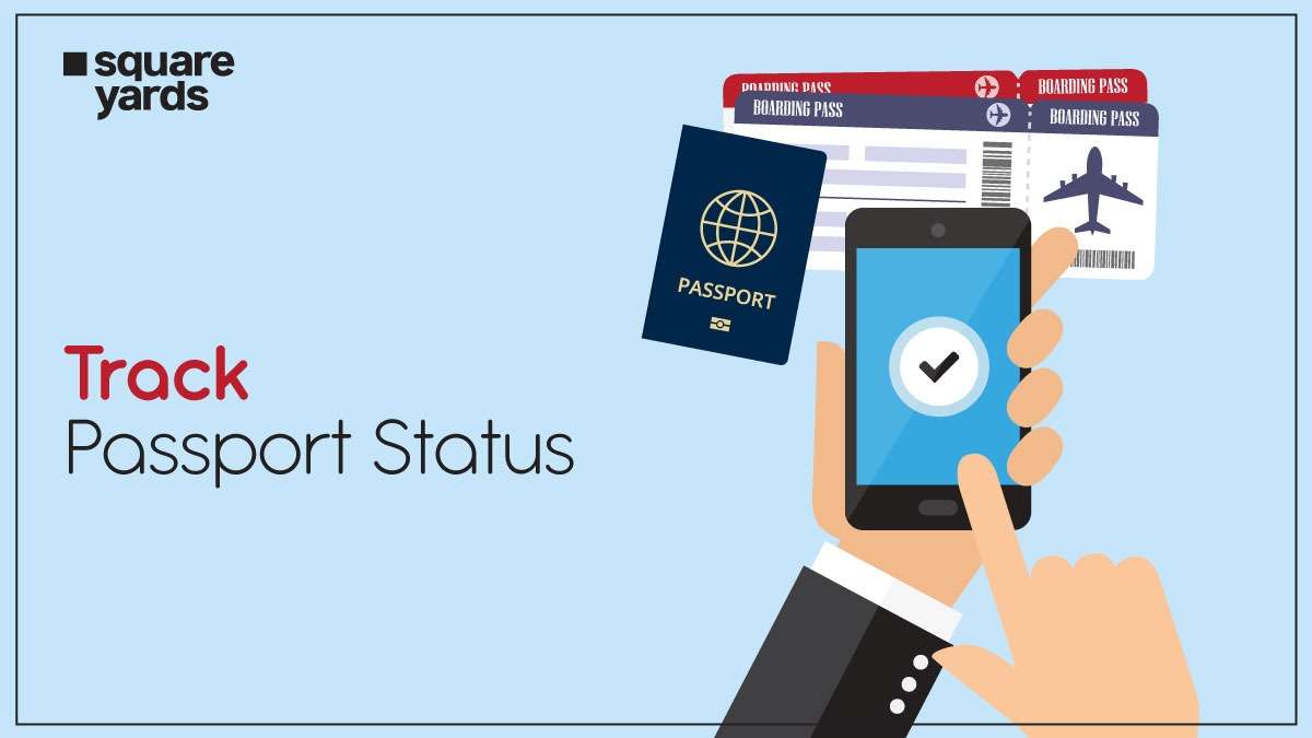 Track-Passport-Status