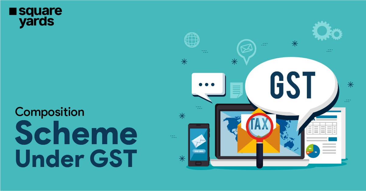 Composition Scheme Under GST Eligibility, Benefits, Rules
