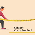 Convert Centimeter To Inch 1 Cm To In Cm To In