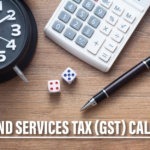 GST Calculator