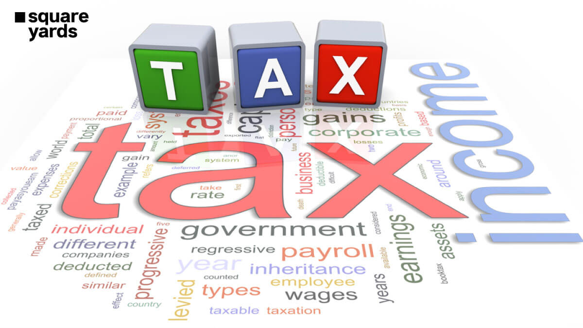 itr section 143 1 meaning