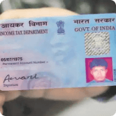 Pan Card