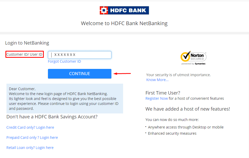 Reset-HDFC-Net-Banking-Login-Password