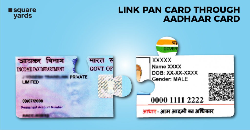 PAN Card through Aadhar Card All About Know