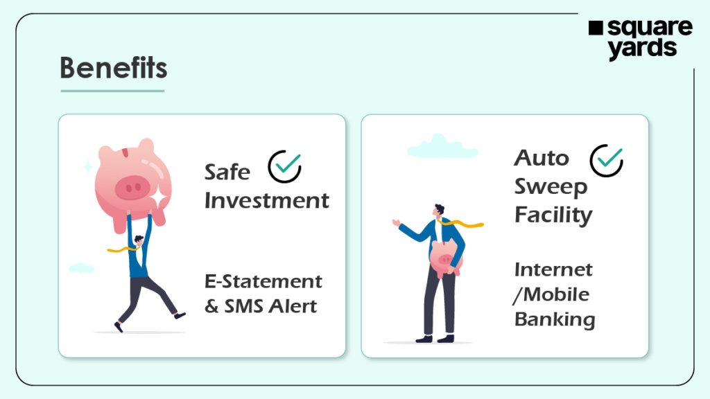 ICICI Bank Saving Account Benefits