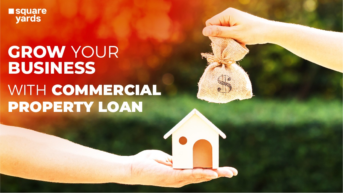 Commercial Real Estate Loan