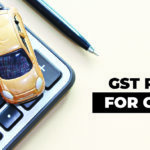 GST-on-Car