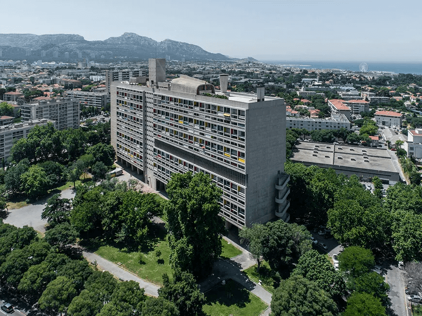 Le-Corbusier-Unite-Habitation