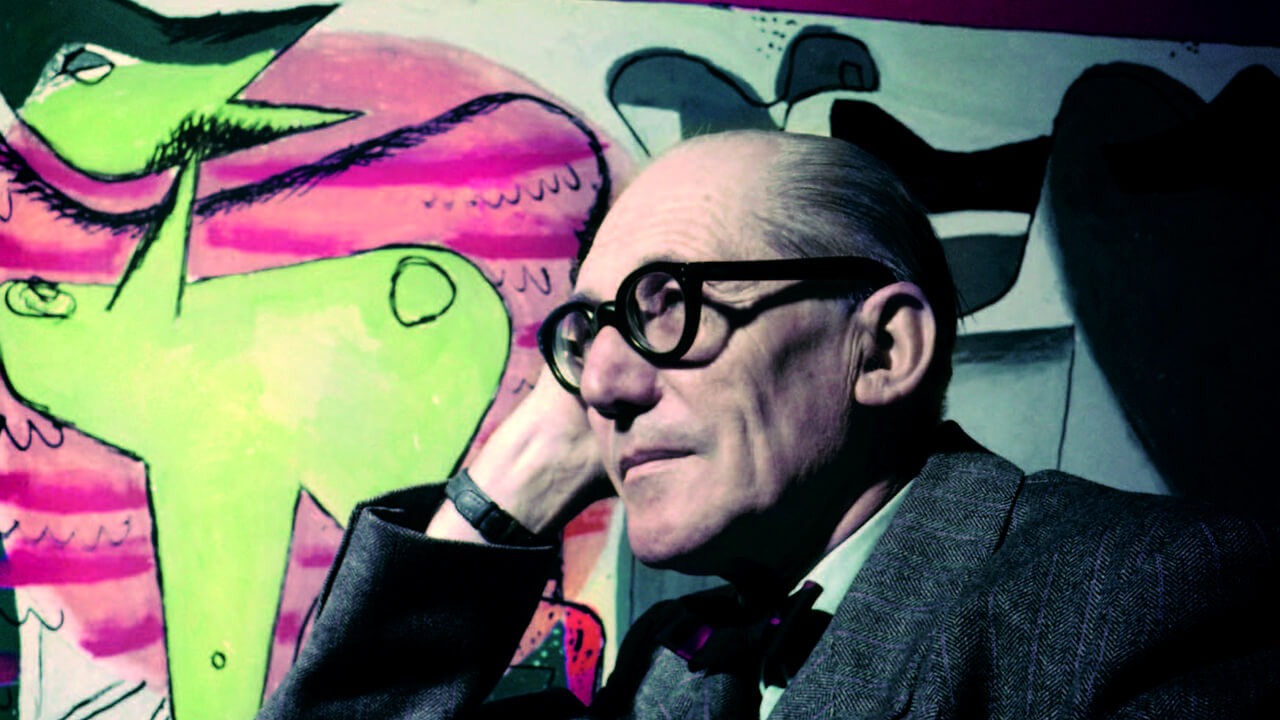 LeCorbusier