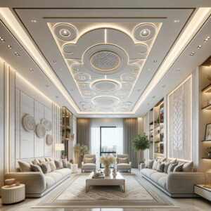 Vastu Decoration for Living Room