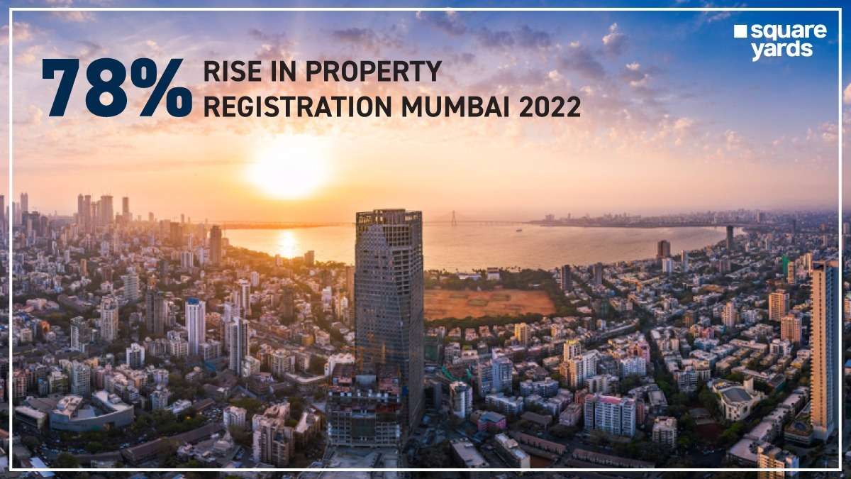 Property Registration in Mumbai