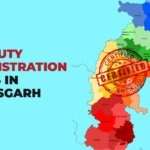 Stamp Duty and Registration Charge in Chhattisgarh