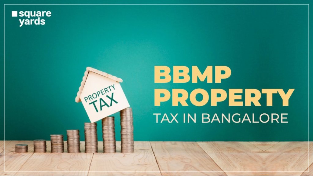 BBMP Property Tax Pay BBMP Property Tax Online 202223