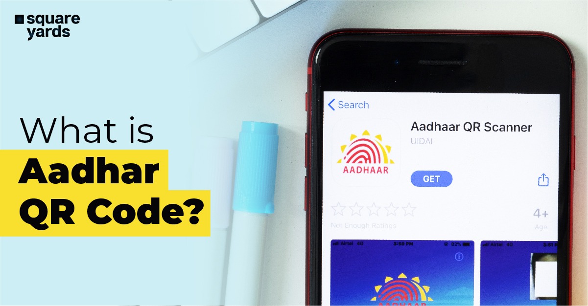 aadhaar qr scanner