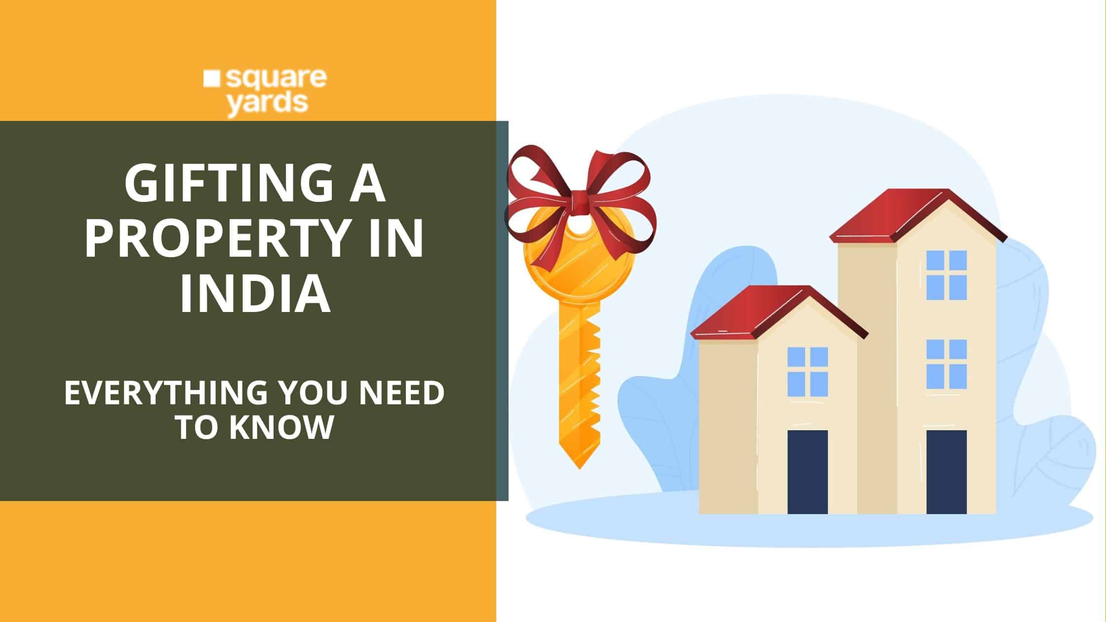 gifting-a-property-in-india