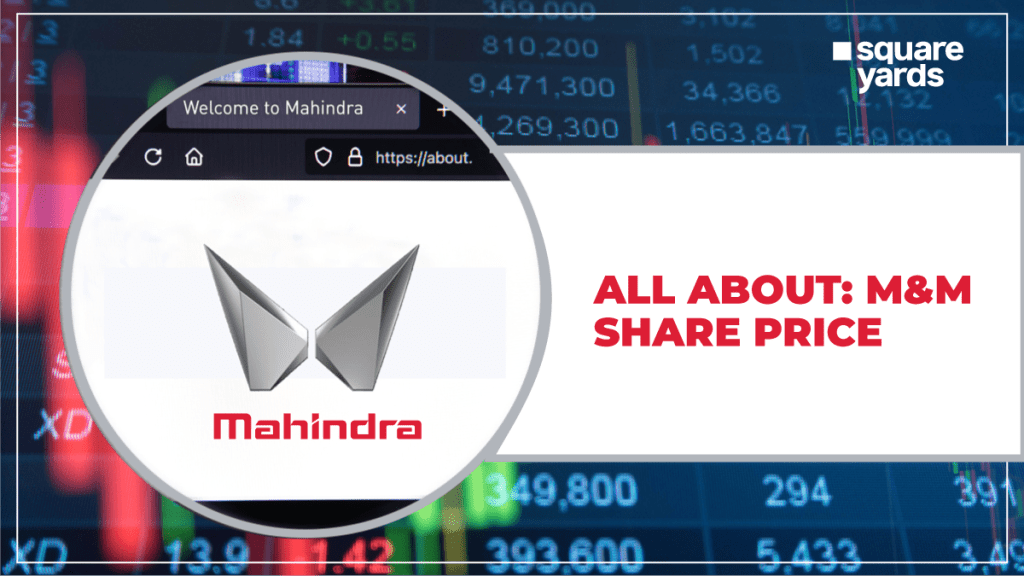 m-m-share-price-nse-bse-listings-and-indices