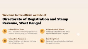stamp duty in Kolkata