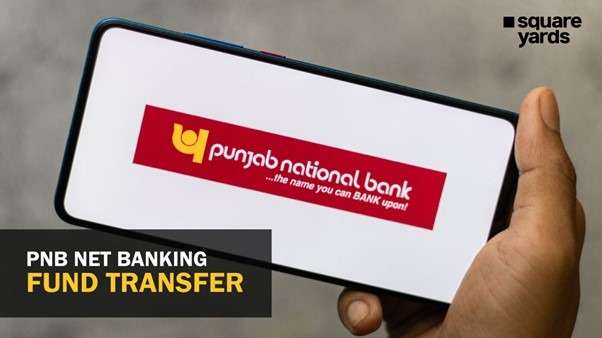 PNB Netbanking Fund Transfer