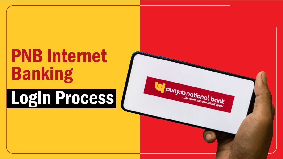 PNB net banking Login