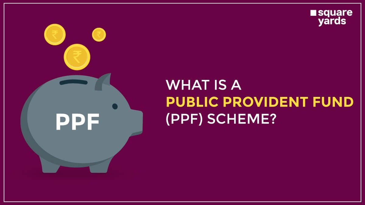 PPF Scheme