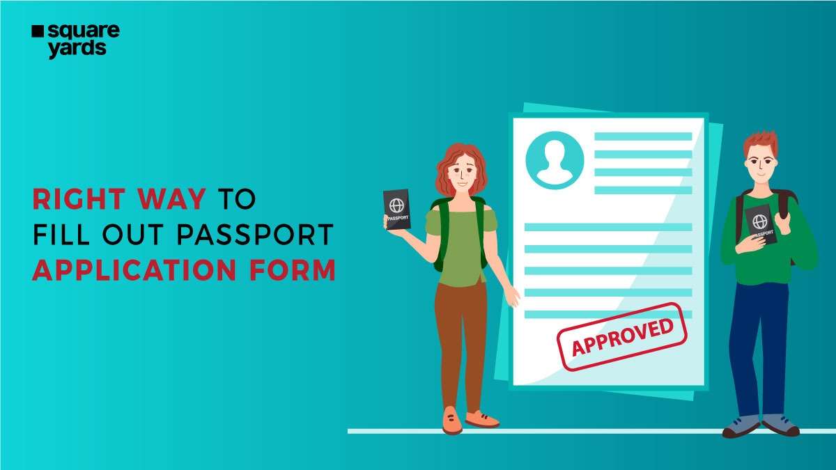Right-Way-to-Fill-Out-Passport-Application-Form