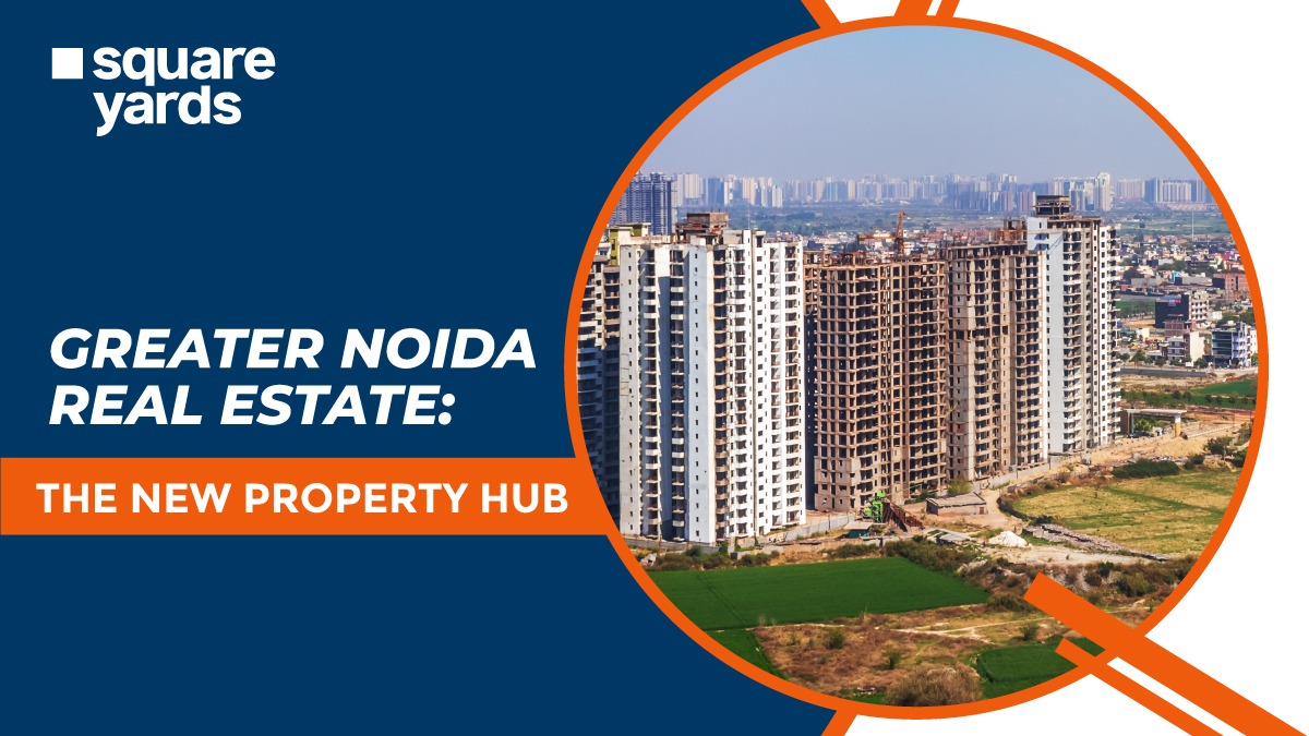 1+ AKJ Housing Projects in Greater Noida Ready to Move /