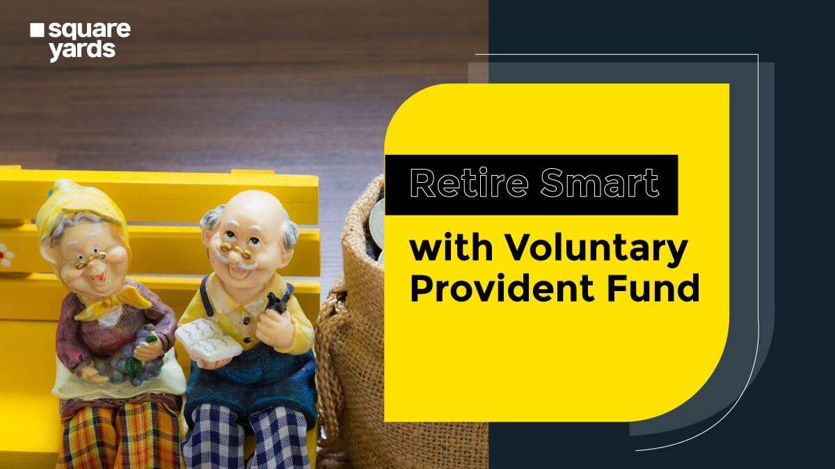 Voluntary Provident Fund