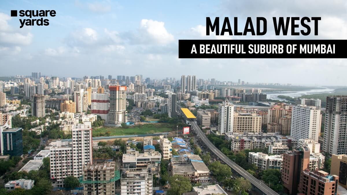Malad west in Chandigarh Overview Malad west Reviews & Key Highlights