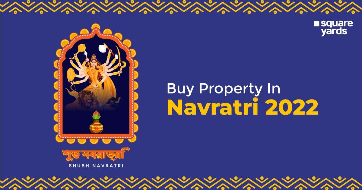 Buy-Property-In-Navratri