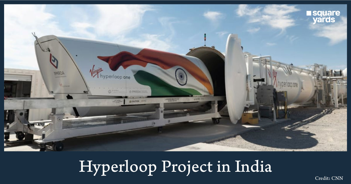 Hyper loop