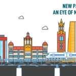 New Panvel being an eye of Navi Mumbai