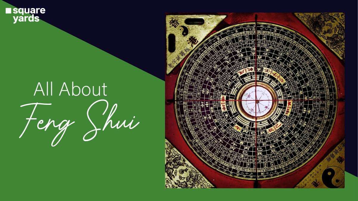 Unlocking the Secrets of Feng Shui and Vastu Art