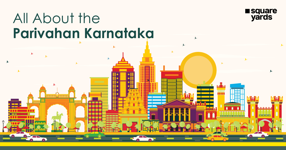 All About the Parivahan Karnataka