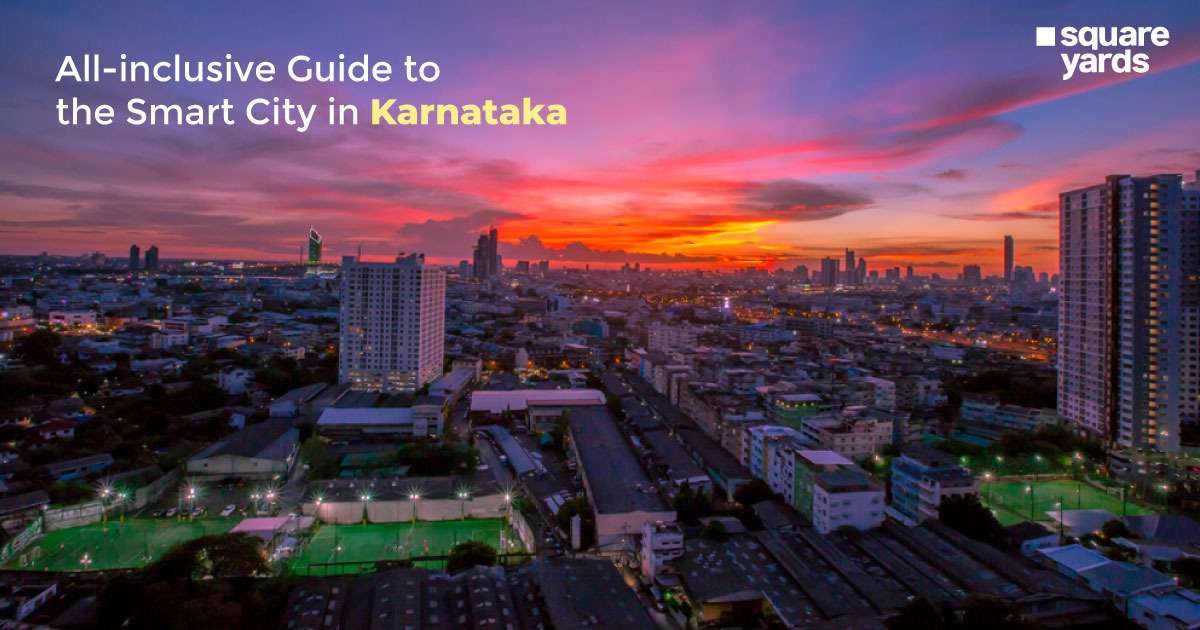 All-inclusive-Guide-to-the-Smart-City-in-Karnataka