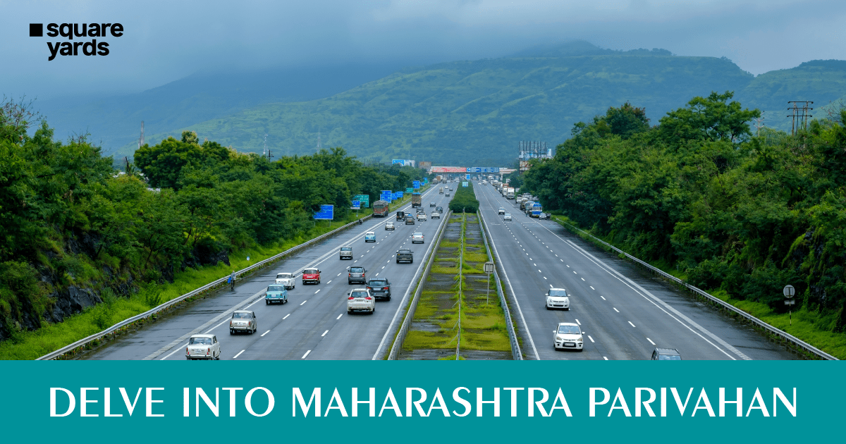 Maharashtra Parivahan