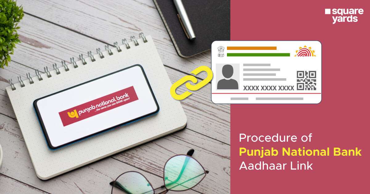 Procedure-of-Punjab-National-Bank-Aadhaar-Link