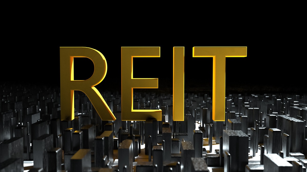 REIT Mutual Funds