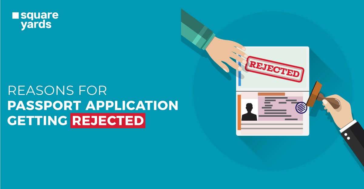 Reasons-for-Passport-Application-getting-Rejected