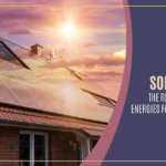 Benefits of solar panel
