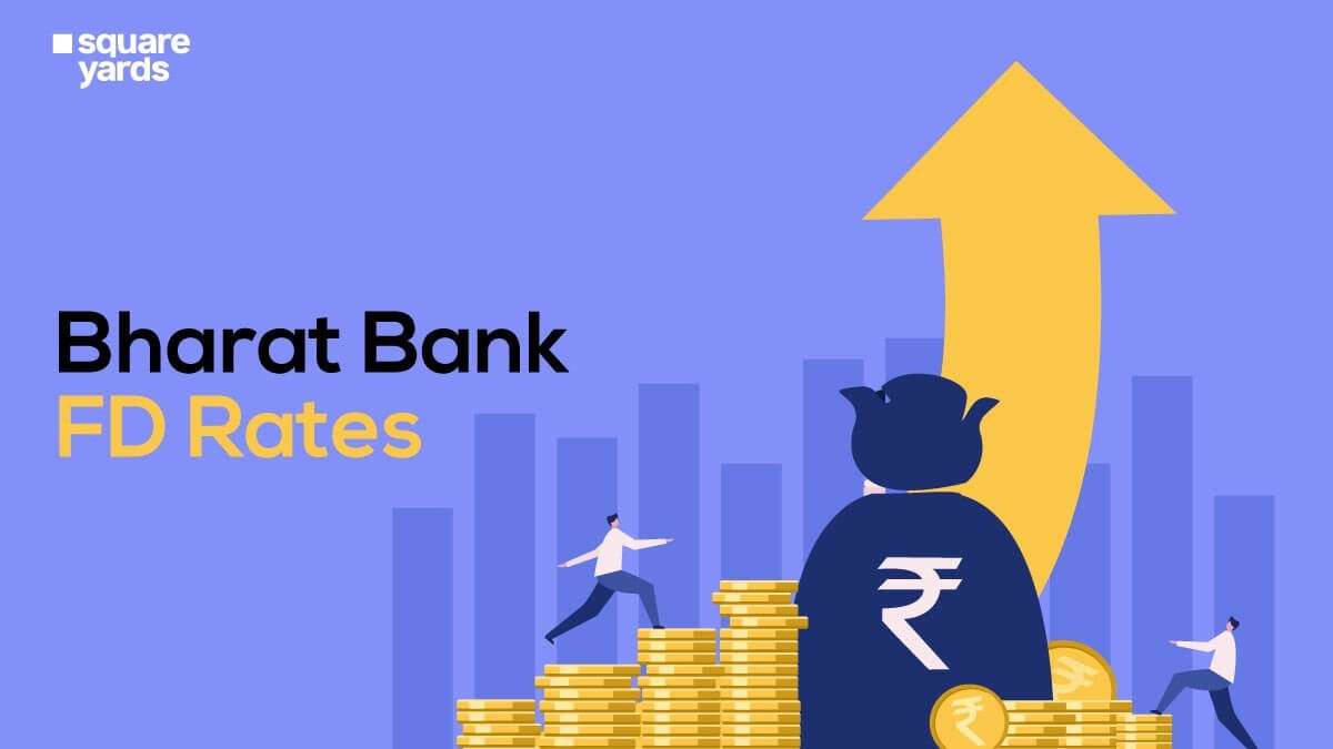 bharat-bank -fd-rates