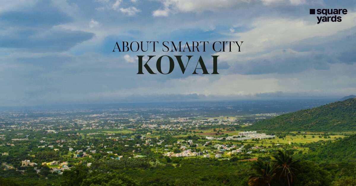 About-Smart-City-Coimbatore